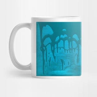 The Concealed Cabin of Underwoods Cavern Mug